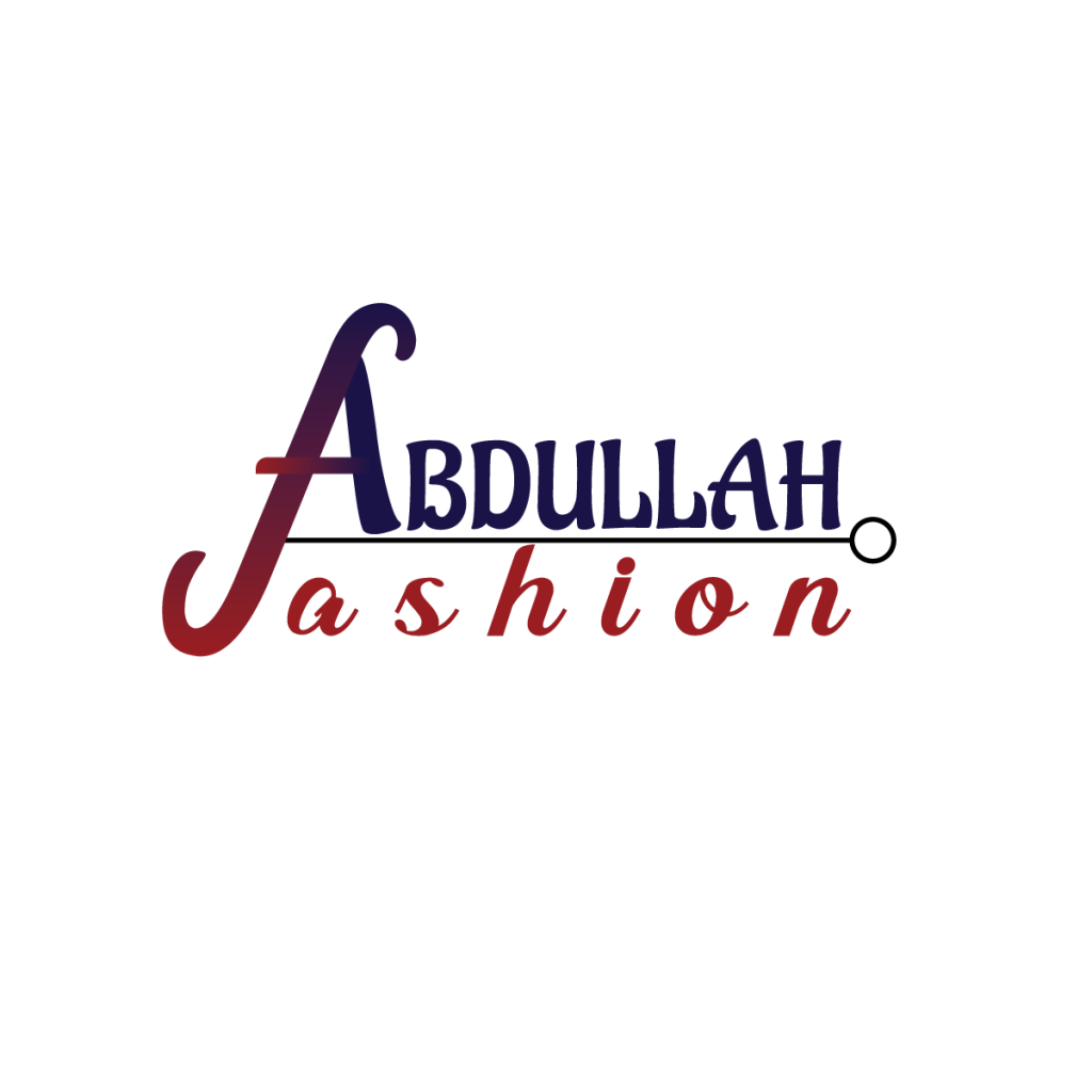 Abdullah Fashion Logo