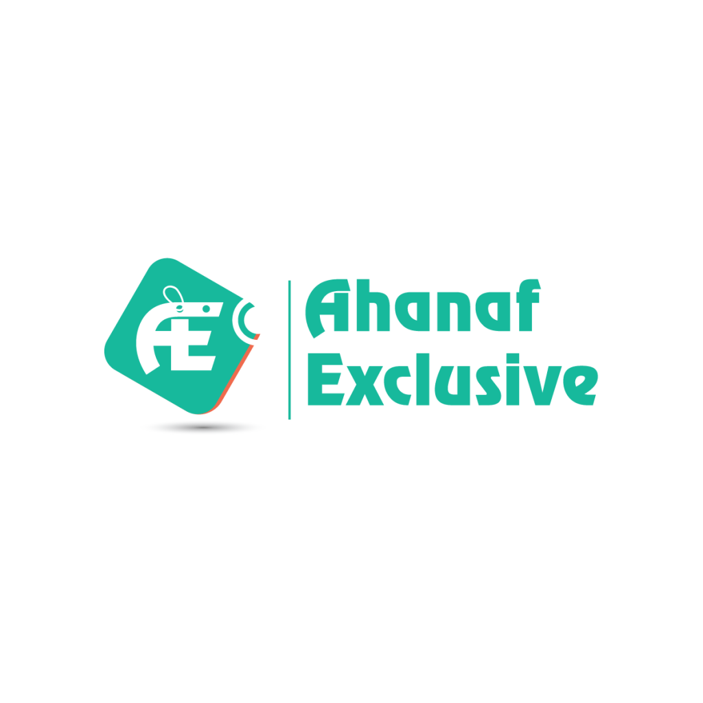 Ahnaf Logo