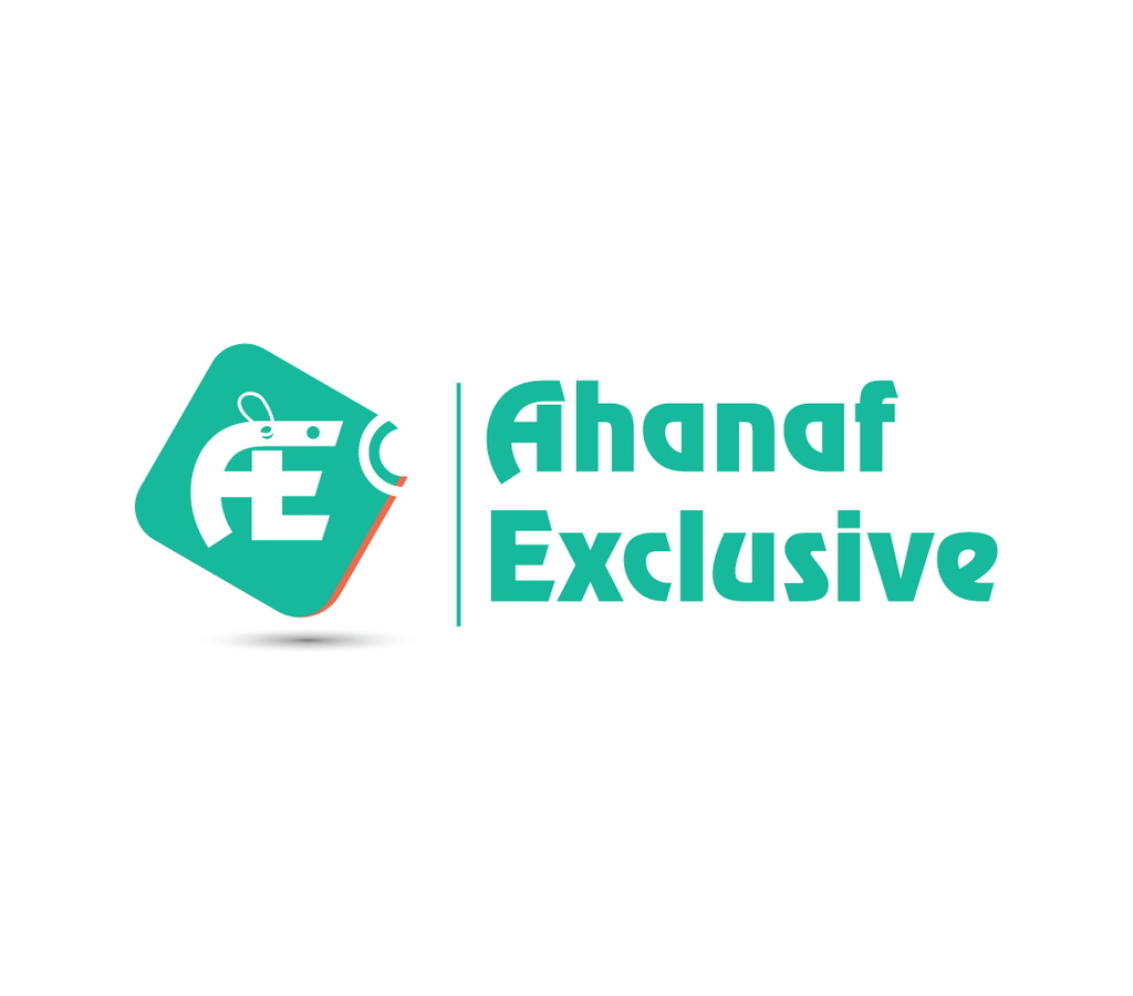 Logo – Ahnaf