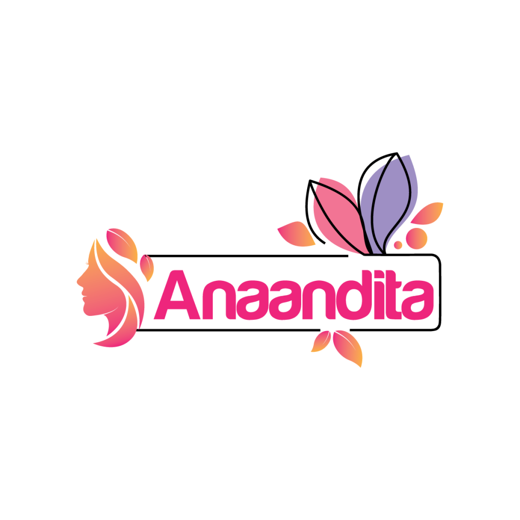 Anandita Logo