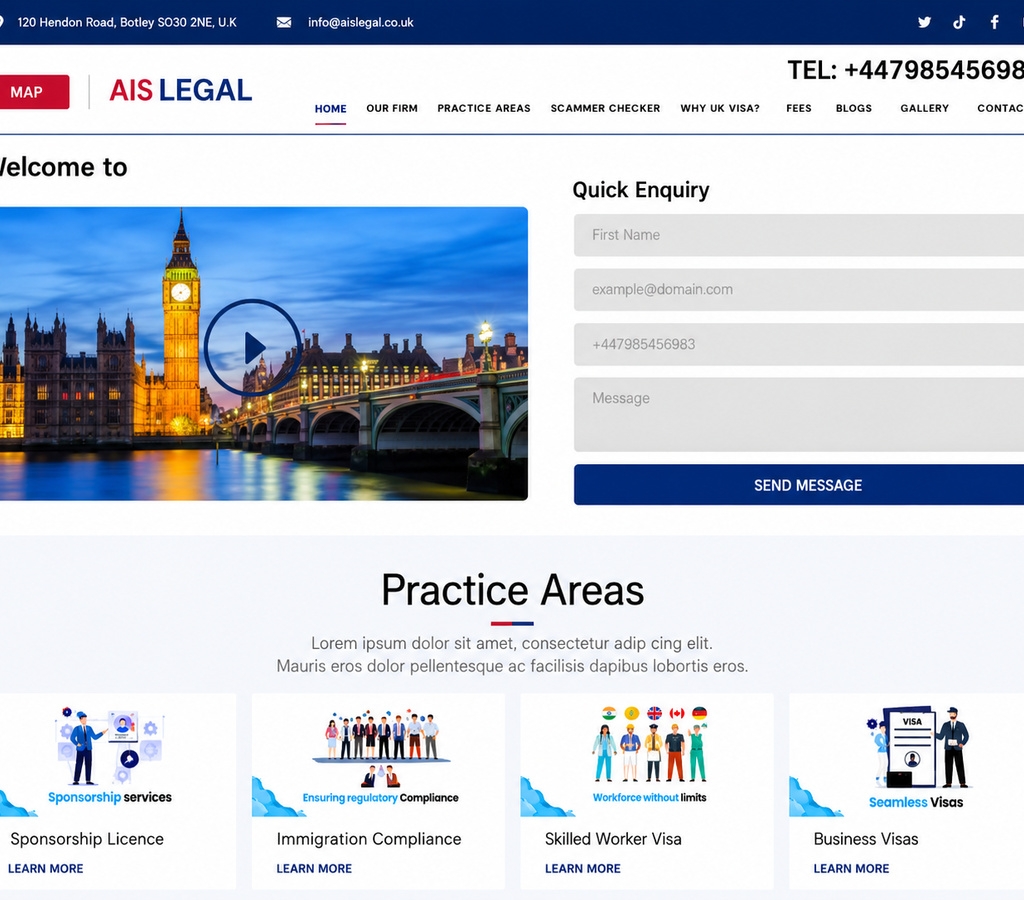 Company – AIS