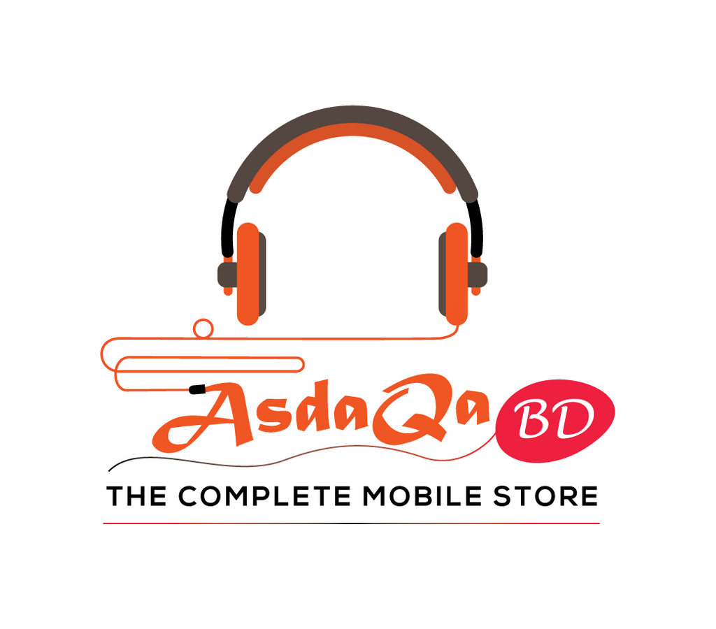 Logo – AsdaQa