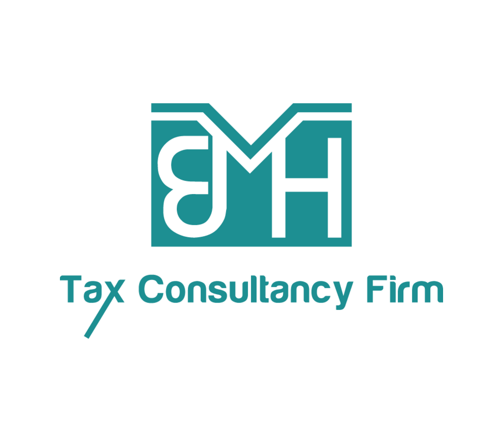 Logo – BMH