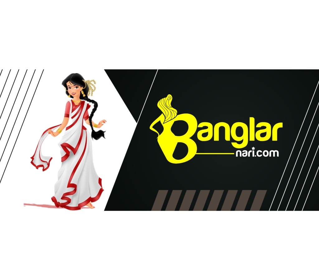 Cover Photo – Banglarnari