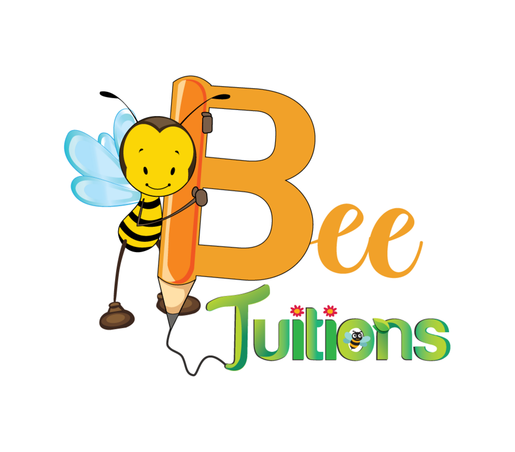 Logo – Be Tution