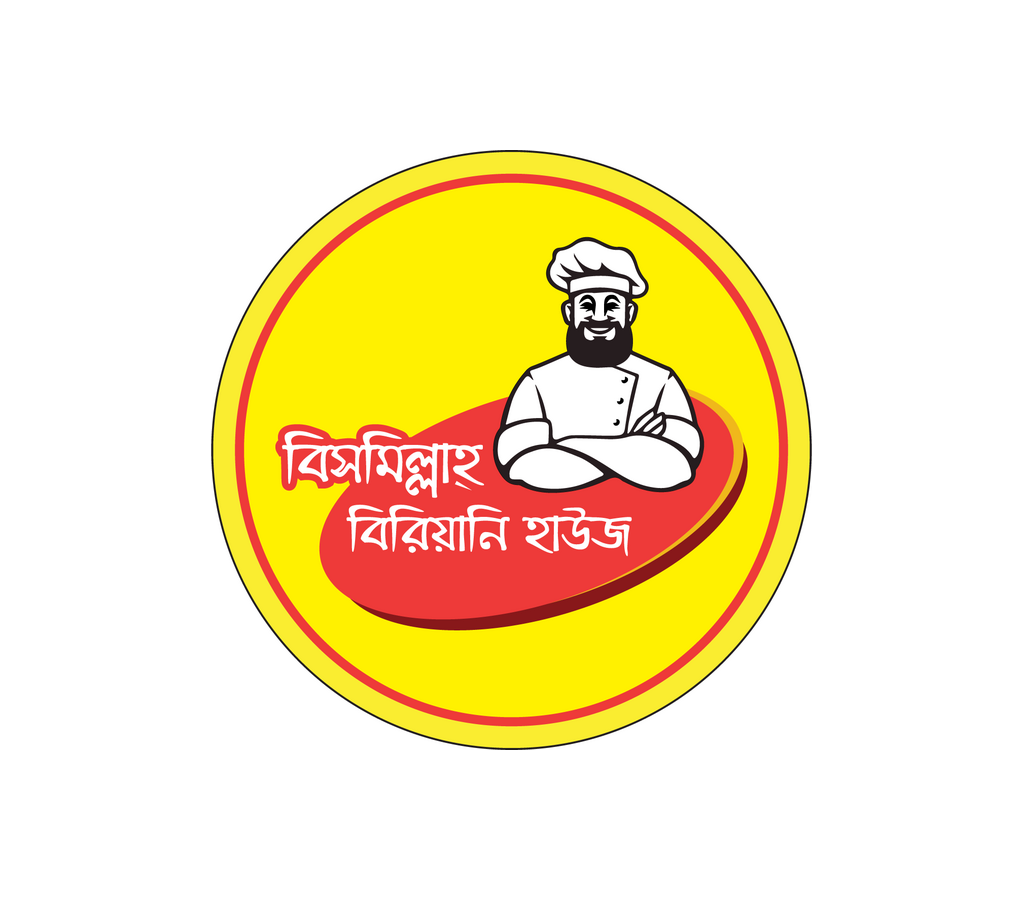 Logo – Bismillah