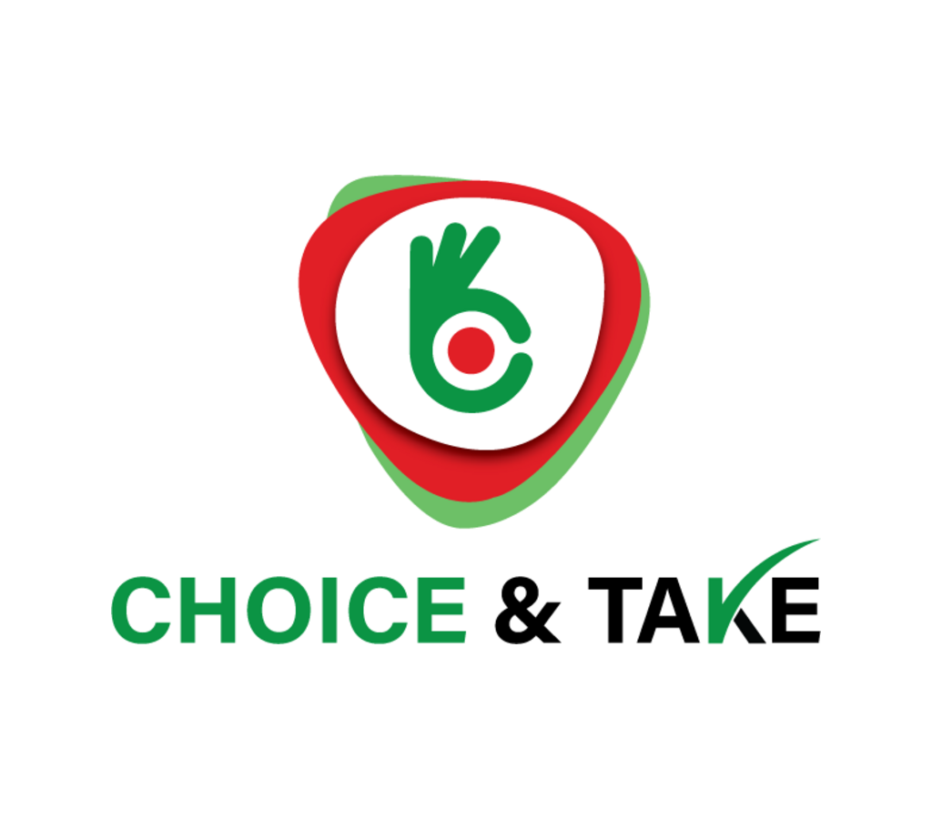 Logo – Choice
