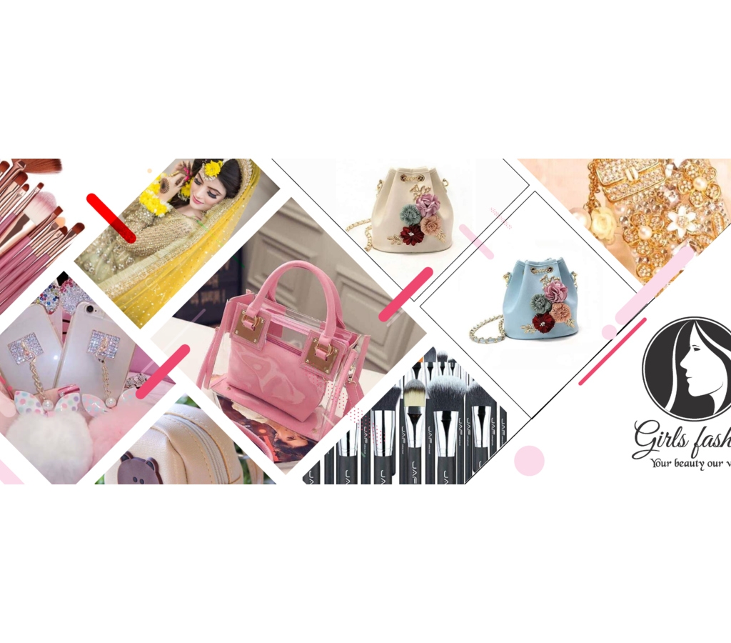 Cover Photo – Girls Fashion