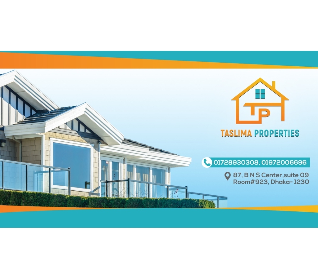 Cover Photo – Taslima