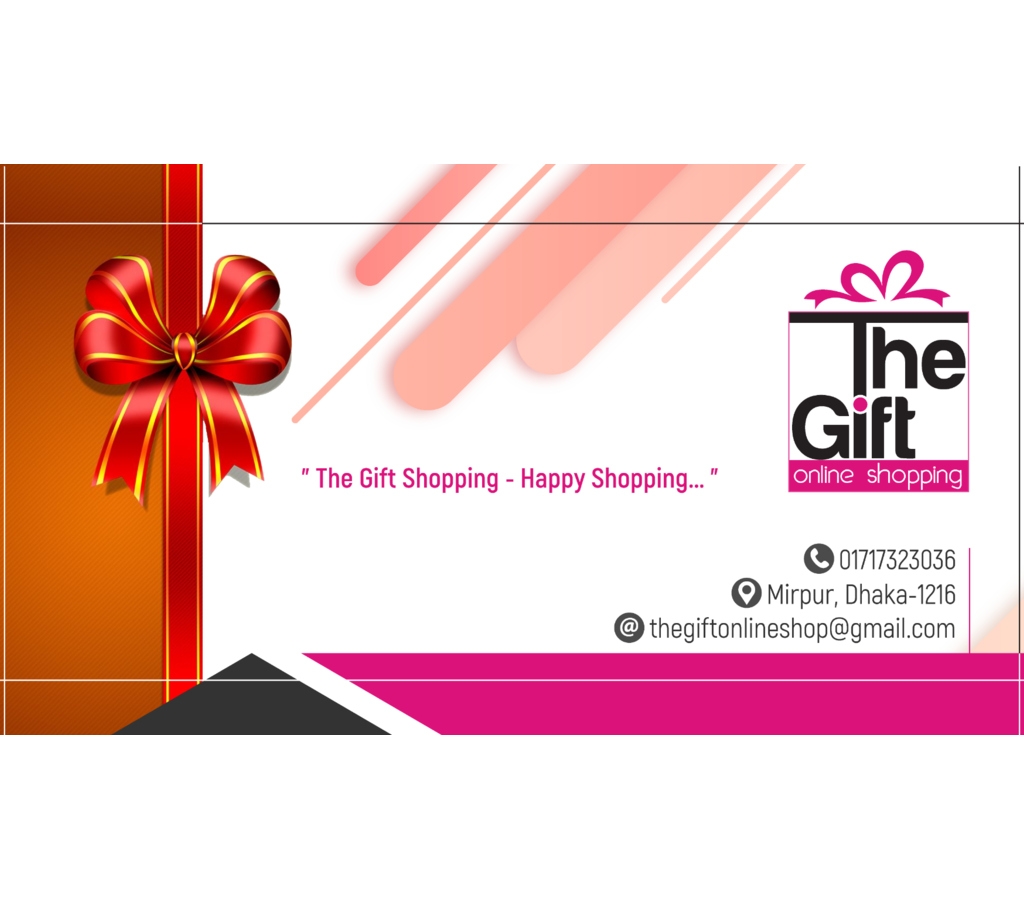 Cover Photo – Gift Shop