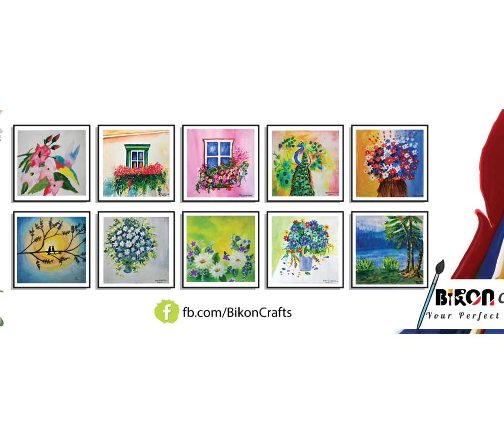 Cover Photo – Bikon