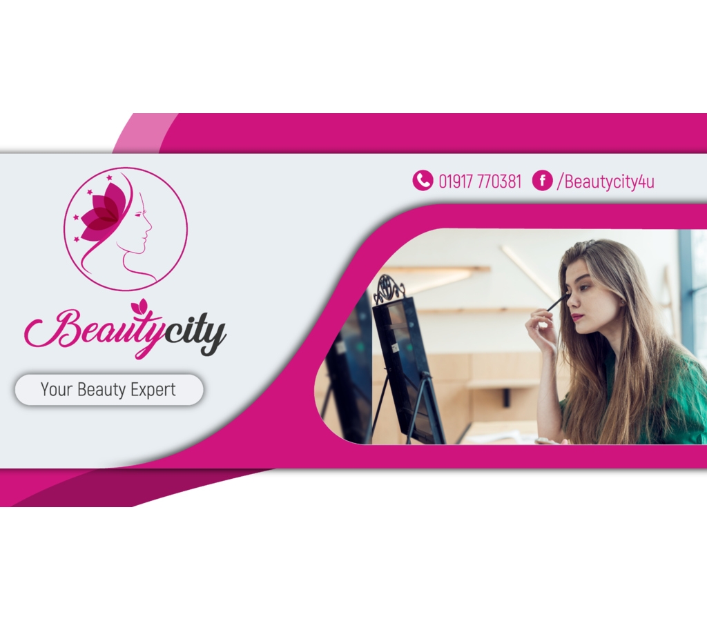 Cover Photo – Beauticity