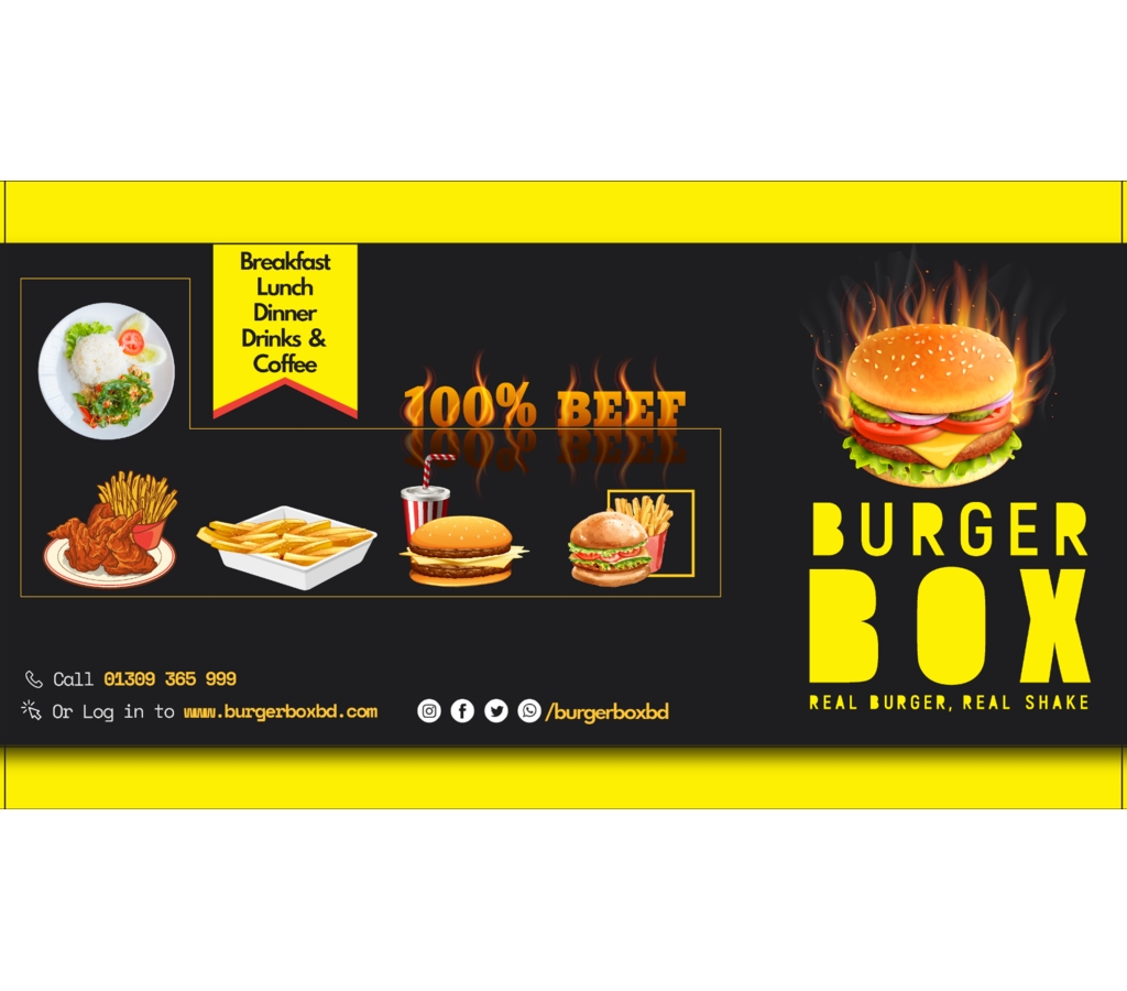 Cover Photo – Bergurbox