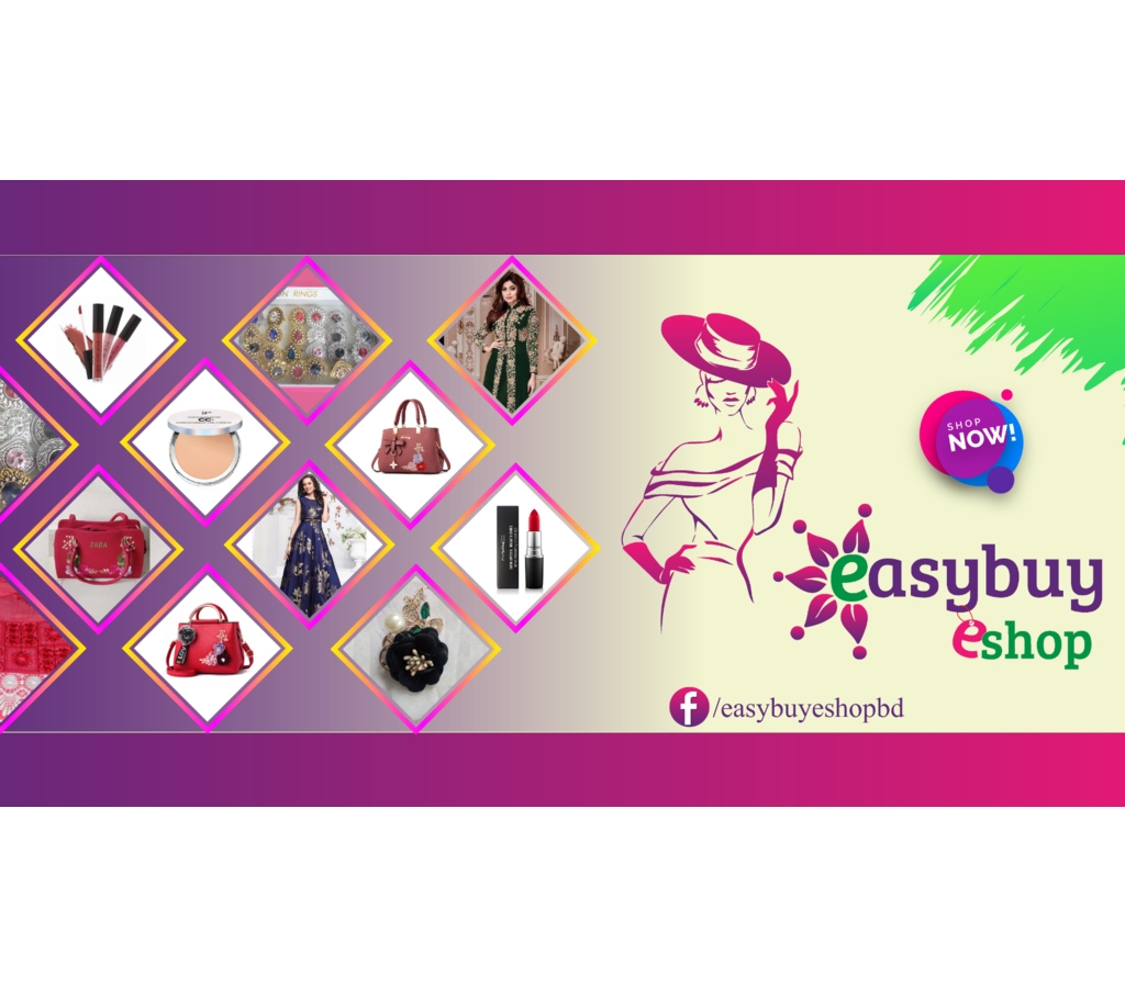 Cover Photo – Easybuy