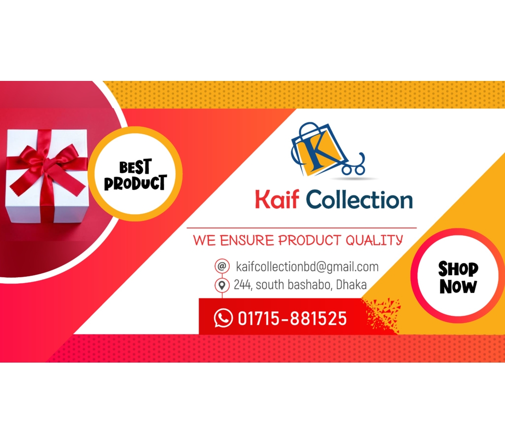 Cover Photo – Kaif