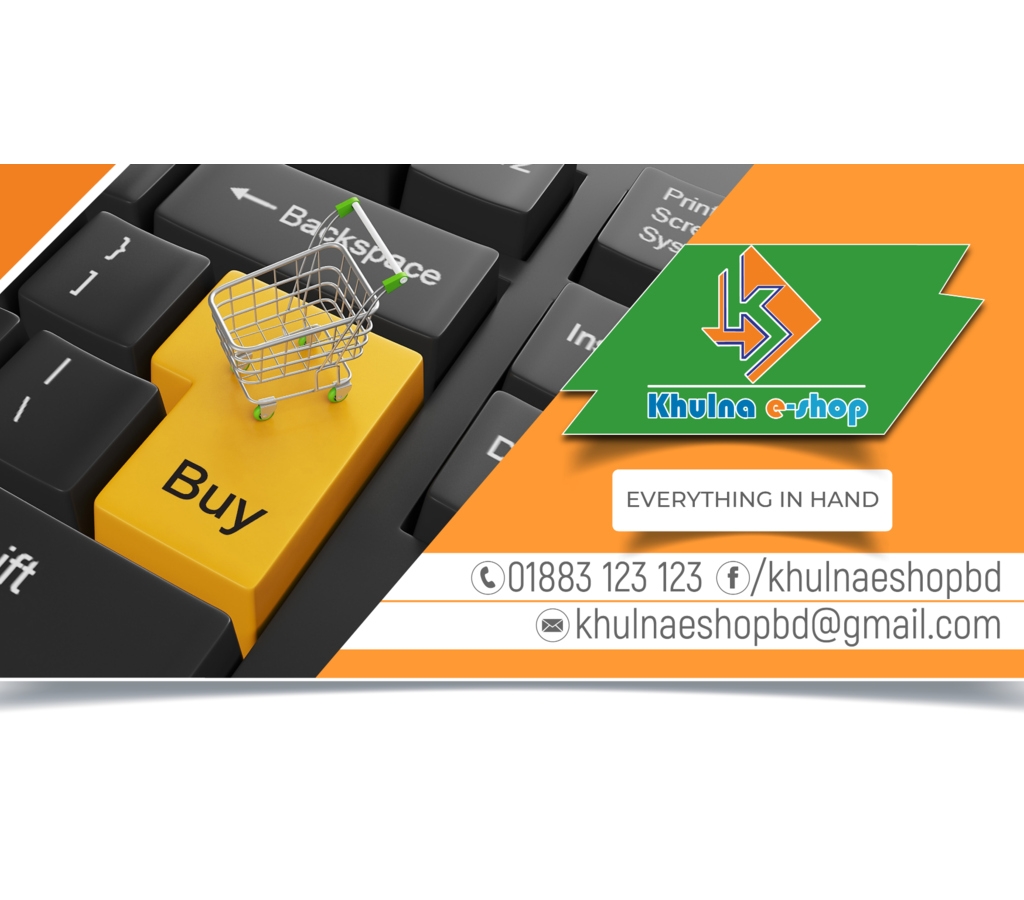 Cover Photo – Khulna