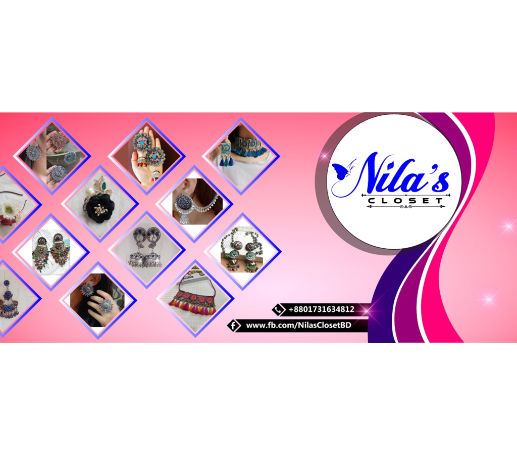Cover Photo – Nila’s