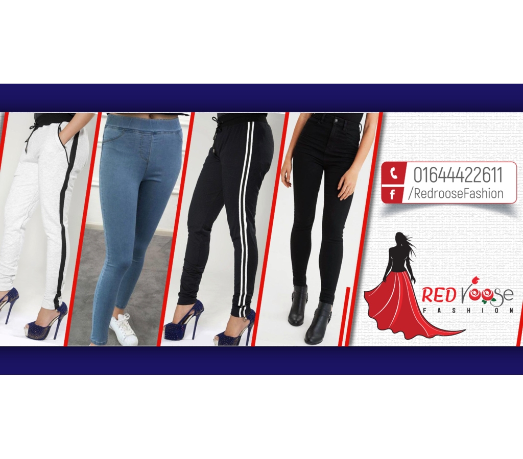 Cover Photo – Redrose