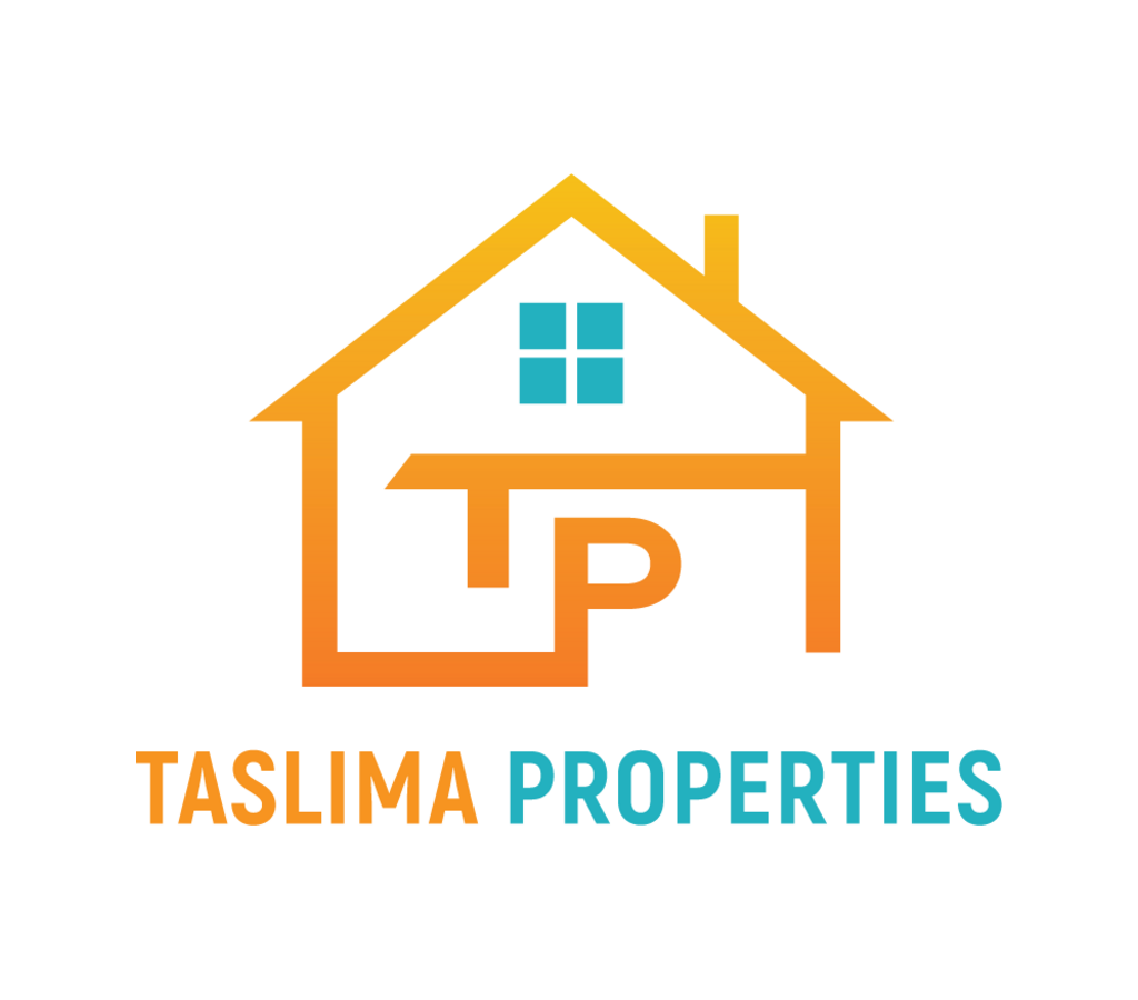 Logo – TaslimaProperty