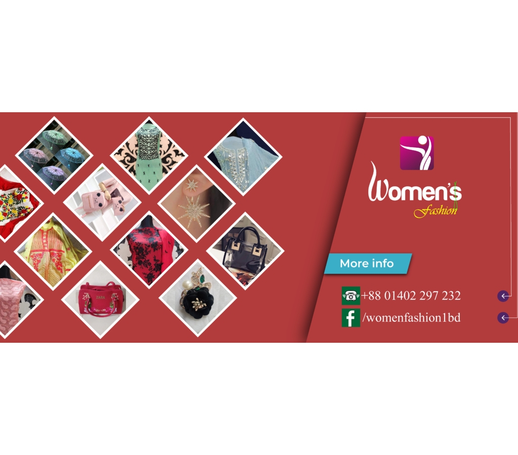 Cover Photo – WomenS